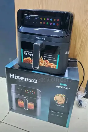 Affordable Hisense Air Fryer 6.3l / Air Fryer