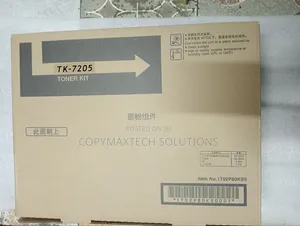 Kyocera Taskalfa 3510i Toner Cartridge
