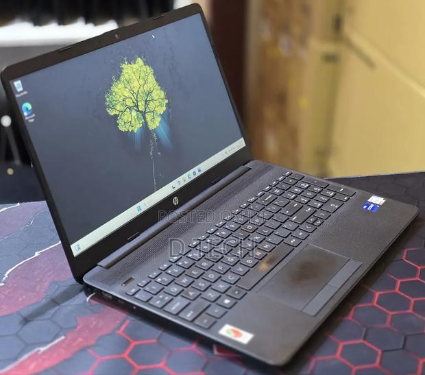 Laptop HP 250 G7 8GB Intel Core I7 SSD 256GB - thumbnail 2