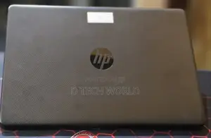 Laptop HP 250 G7 8GB Intel Core I7 SSD 256GB