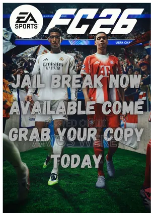 Fifa Fc 26
