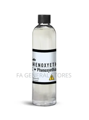 Phenoxyethanol