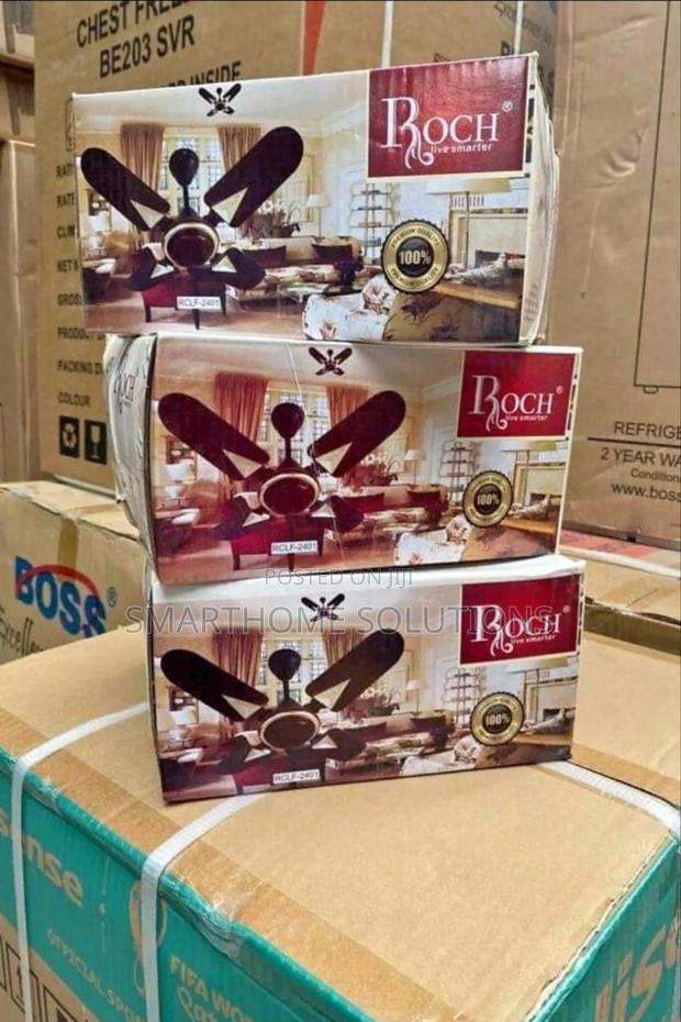 24inches Ceiling Fan - main view