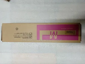 Tk 5205 Magenta Toner Cartridges