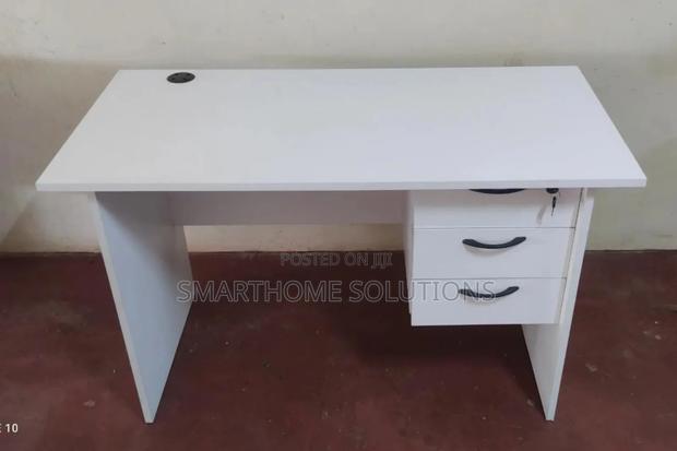 Brand New Office Desk - main view