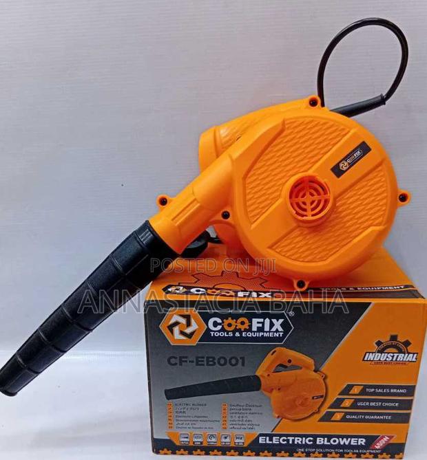 Coofix Electric Blower - main view