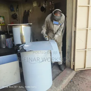 All-in-One Stainless Steel Brewery Tanks – Fermenters Utility Tanks