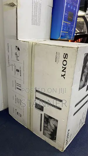 Sony Home Theater