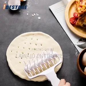 Pizza Roller