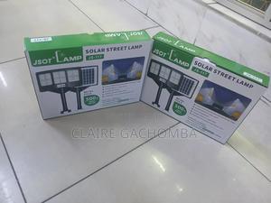 Jsot Js117 Solar Light - thumbnail 2