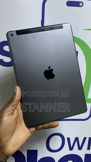 Apple iPad 10.2 (2019) 128 GB
