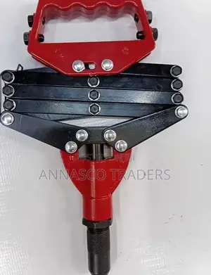 Manual Strong Rivet Gun