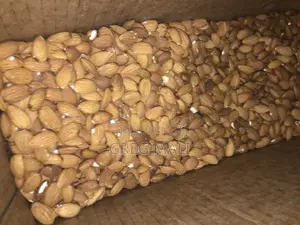Almondnuts