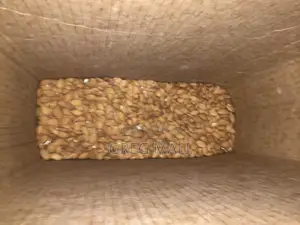 Almondnuts