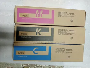 Highest Yield Kyocera Tk 5205 Toner Cartridges