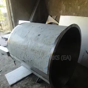 Stainless Steel Fermenters Processing Vessels – Multi-Industry Use