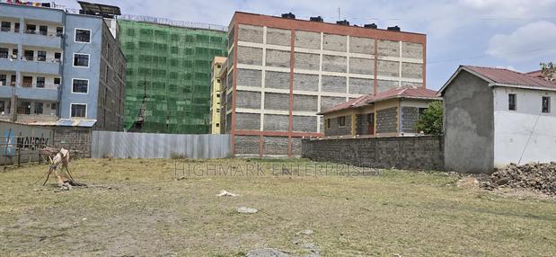 50*100 Plot for Sale in Utawala - thumbnail 3