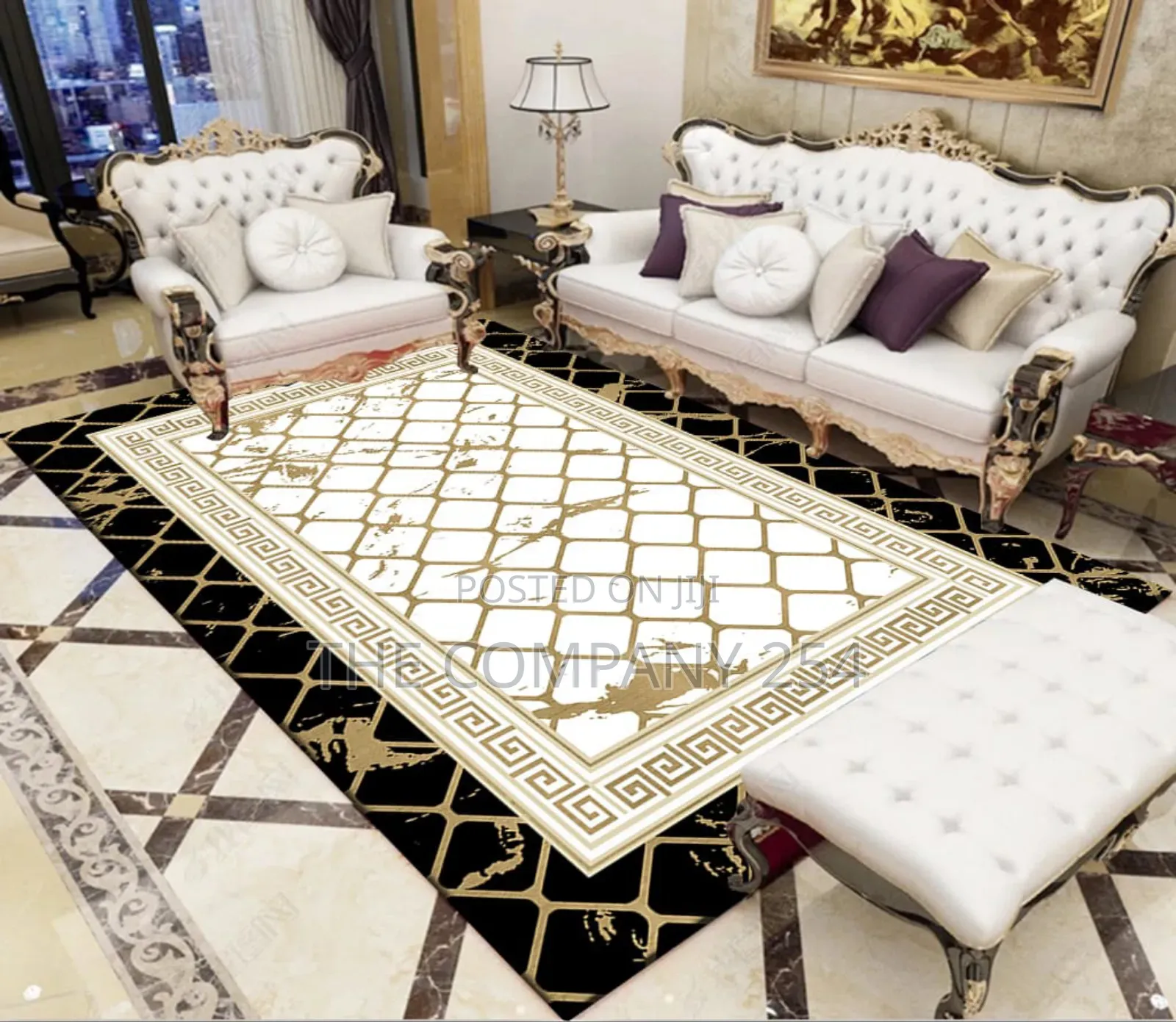 Hd Carpet 6x9 
Price at 5000