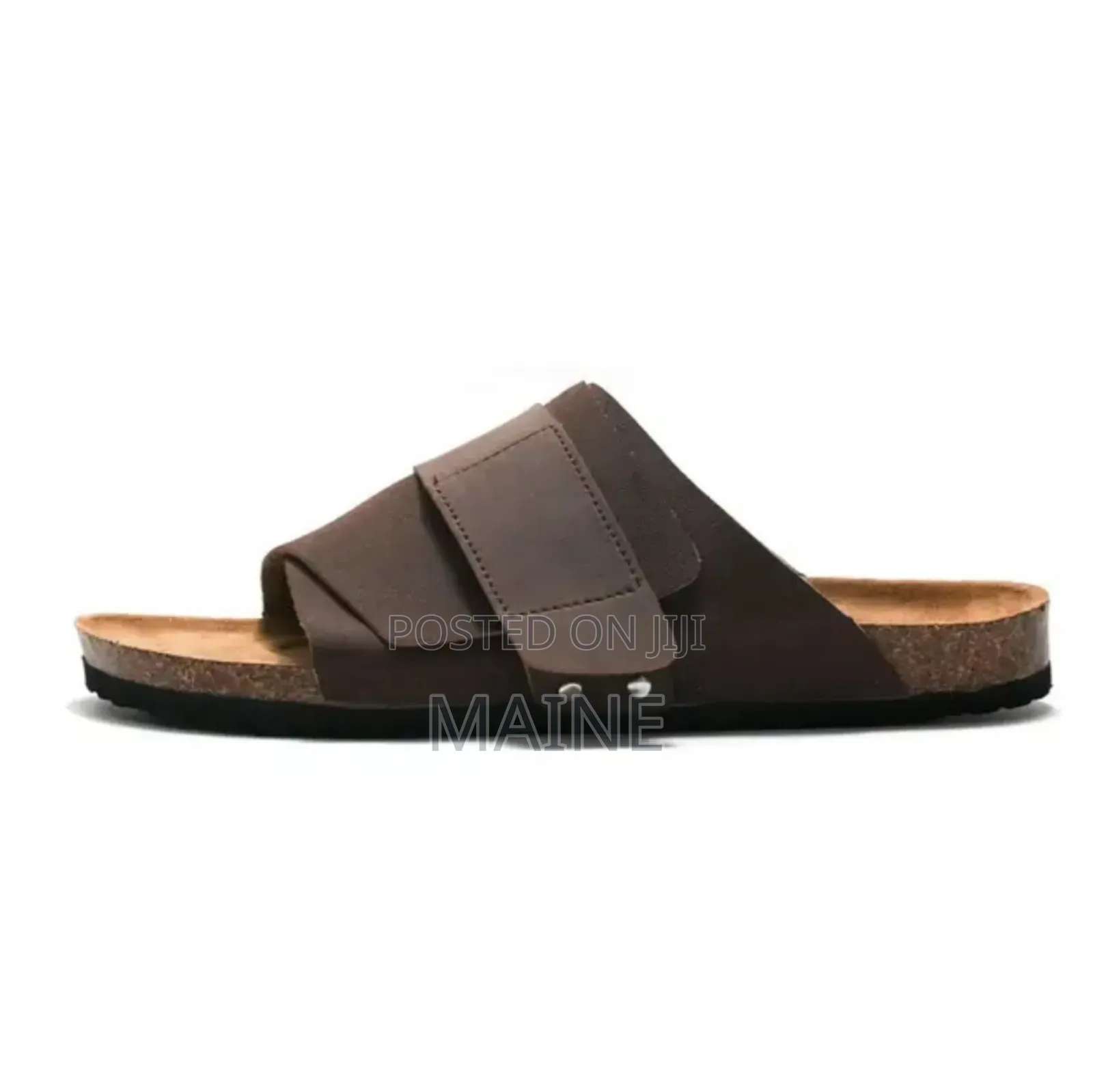 Custom Unisex Beach Slides - Durable Stylish Sandals