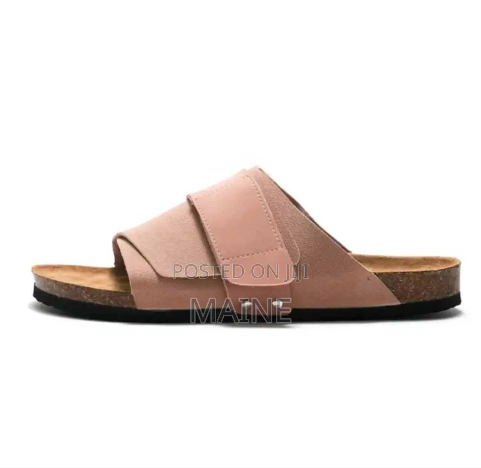 Custom Unisex Beach Slides - Durable Stylish Sandals