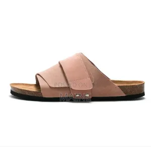 Custom Unisex Beach Slides - Durable Stylish Sandals