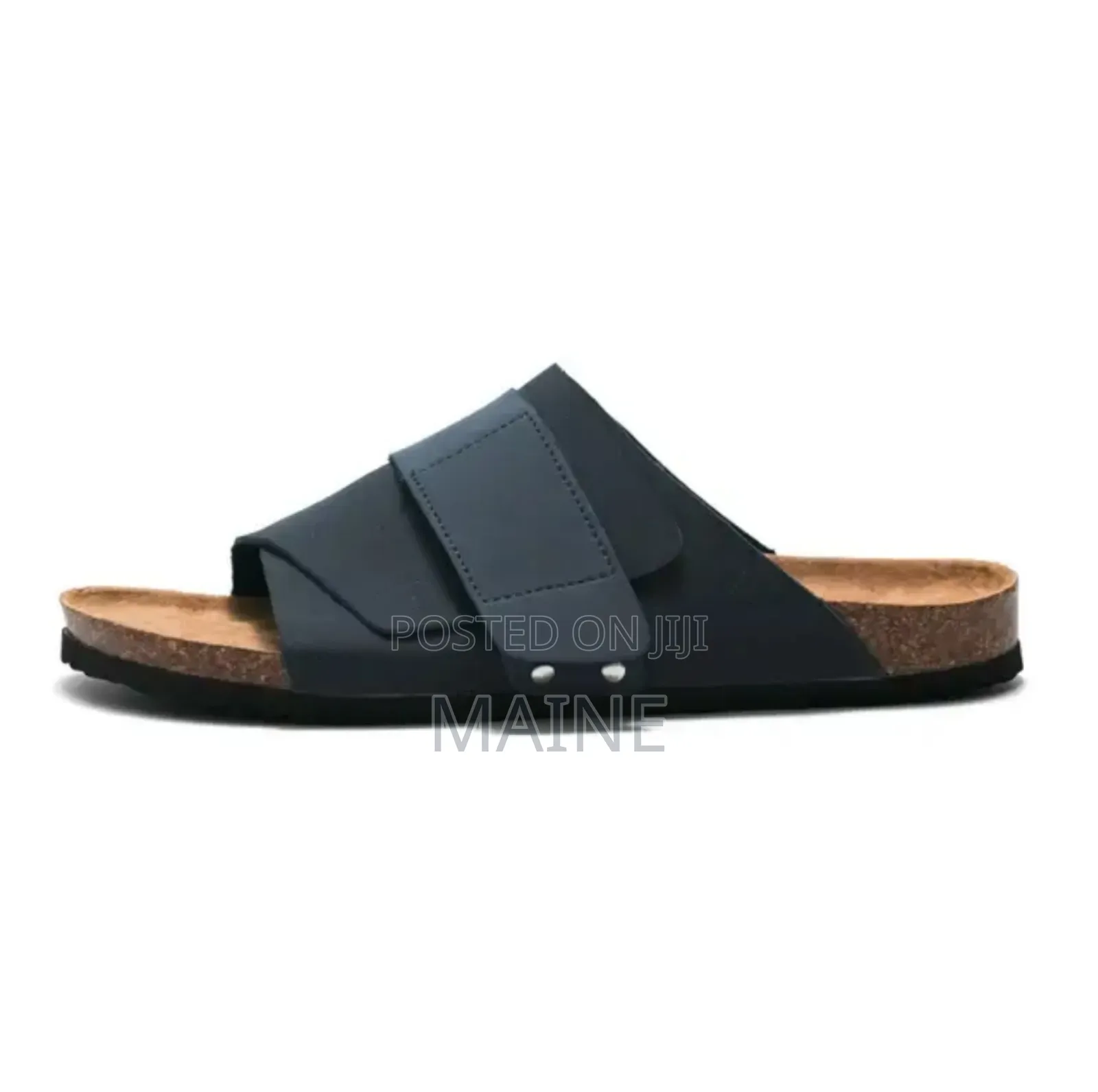 Custom Unisex Beach Slides - Durable Stylish Sandals