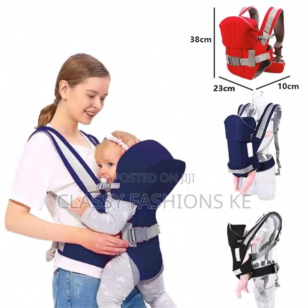 Baby Carrier Baby Carriers Blue,Red ,Black