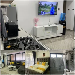 1 Bedrooms BNB
