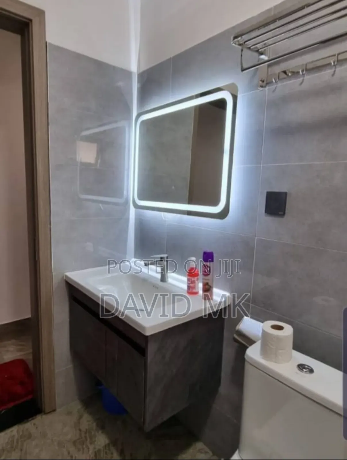 1 Bedrooms BNB