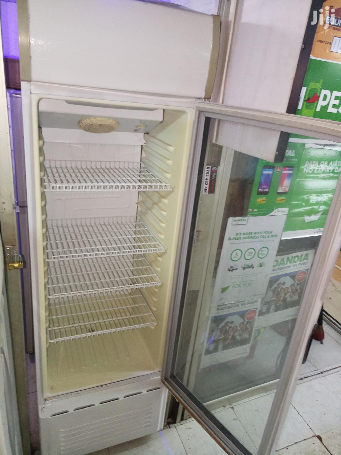 Display Fridge On Sale