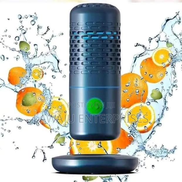 Food Cleaner