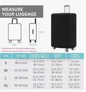 Suitcase Protector - thumbnail 2