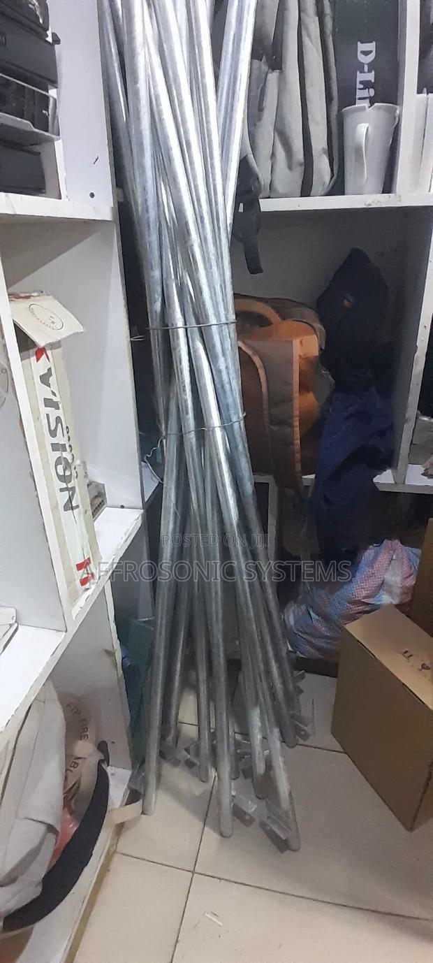 Electric Fence Earth Peg - thumbnail 2