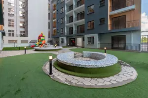 3bdrm Apartment in Kilimani, Hurlingham for sale