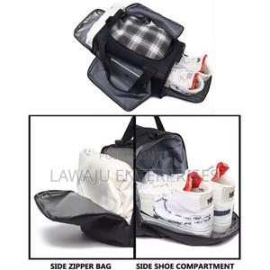 Duffle Bag - thumbnail 2