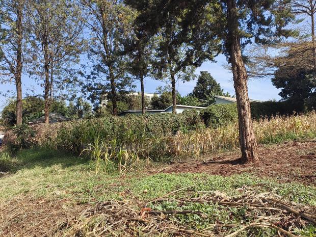 Quarter Acre for Sale in Kidfarmco Kikuyu Estate.