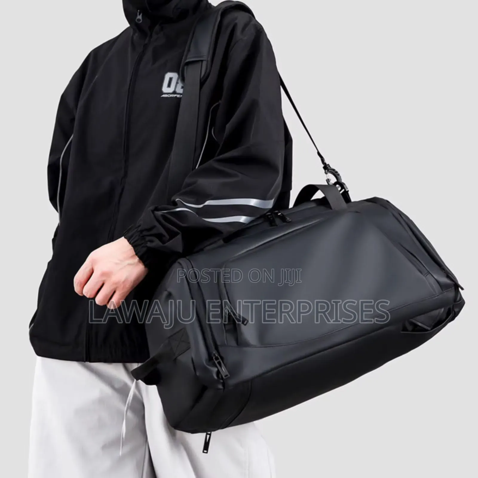 Duffle Bag