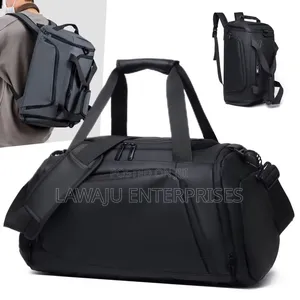 Duffle Bag
