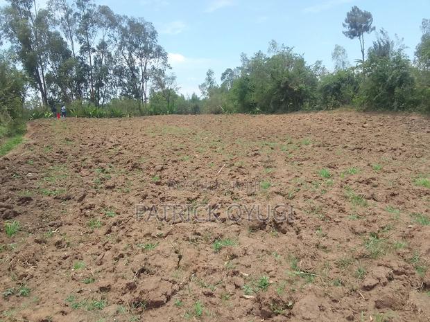 0.2ha for Sale in Kisumu Ojola Area