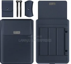 Laptop Sleeve