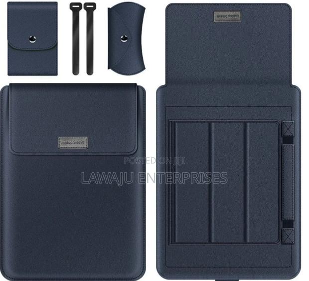 Laptop Sleeve - main view