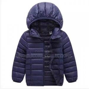 Packable Ultra-Lightweight Down Puffer Jacket. - thumbnail 2