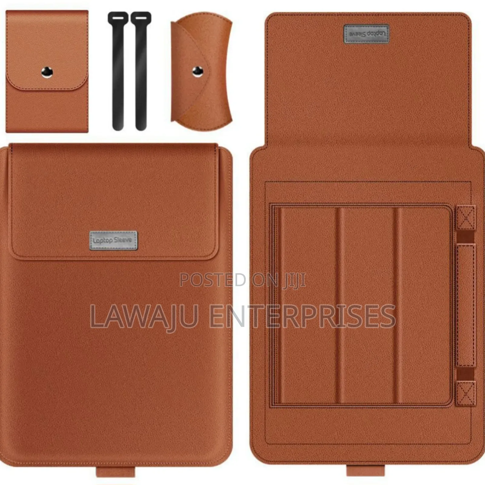 Laptop Sleeve