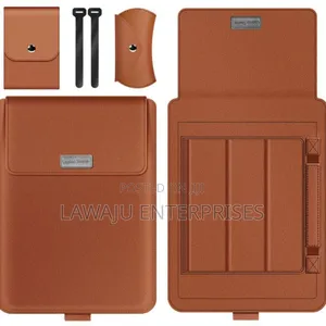 Laptop Sleeve