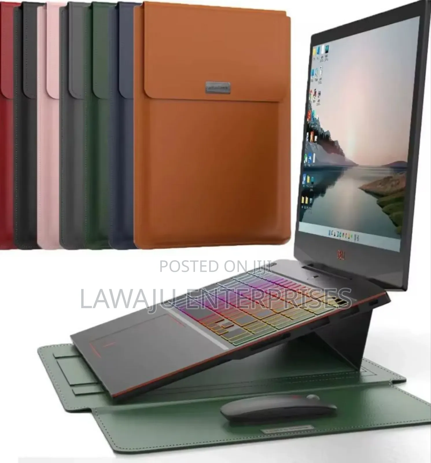 Laptop Sleeve