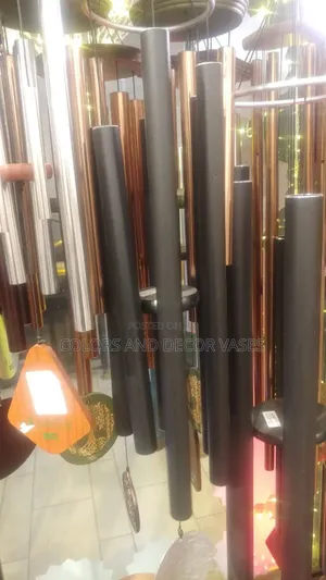 Relaxing Wind Chimes - Perfect for Gifts and Home Decor