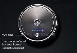 Car Diffuser