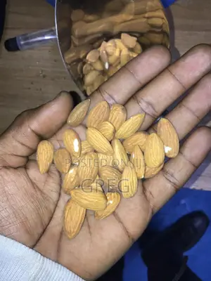 Almondnuts
