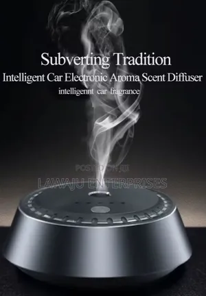 Car Diffuser