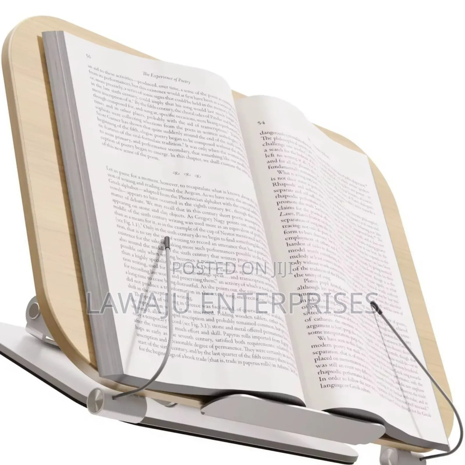 Laptop Stand